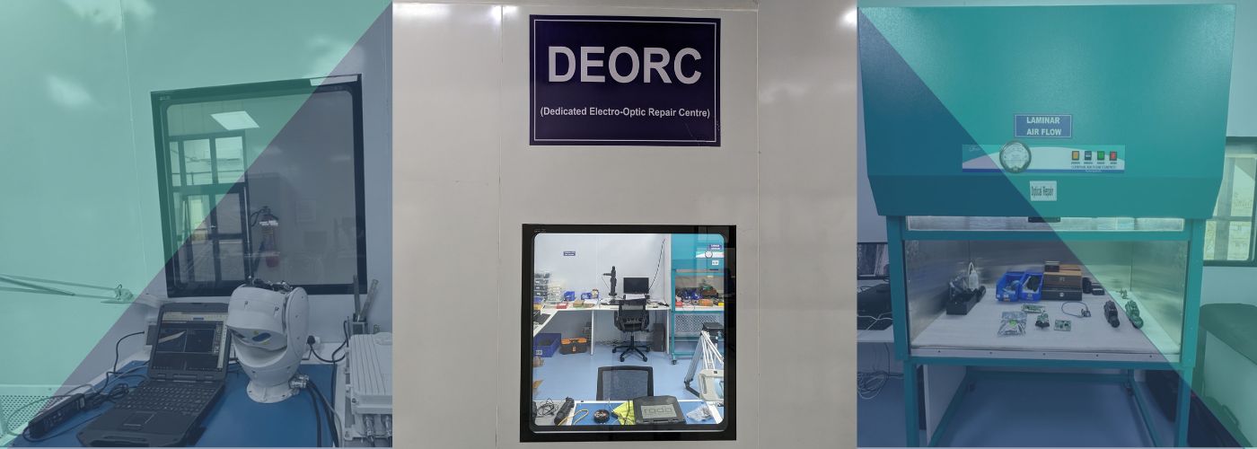DEORC